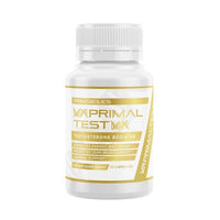 Primabolics Primal Test Male Vitality Formula | Mr Vitamins