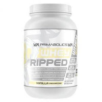 Primabolics Whey Ripped Thermogenic Protein Powder | Mr Vitamins