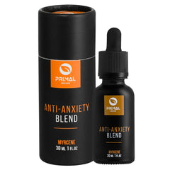 Primal Organix Anti-Anxiety Blend