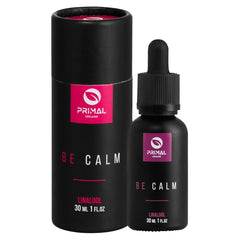 Primal Organix Be Calm