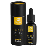 PRIMAL ORGANIX FOCUS PLUS 30ML 30ML | Mr Vitamins