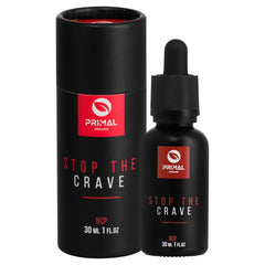 Primal Organix Stop The Crave