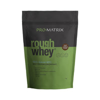 Pro Matrix Rough Whey WPC* | Mr Vitamins