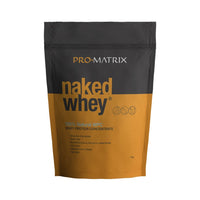 Pro Matrix Rough Whey WPC* | Mr Vitamins