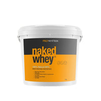 Pro Matrix Rough Whey WPC* | Mr Vitamins