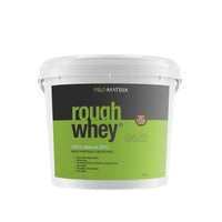 Pro Matrix Rough Whey WPC* | Mr Vitamins