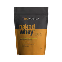 Pro Matrix Rough Whey WPI* | Mr Vitamins