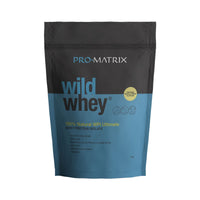 Pro Matrix Wild Whey WPI | Mr Vitamins
