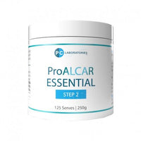PL PROALCAR ESSENTIAL 60SV 60 Serves Unflavoured| Mr Vitamins