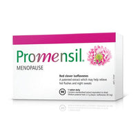 NOVOGEN PROMENSIL 90T 90 Tablets | Mr Vitamins