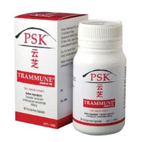 PSK TRAMMUNE 90C 90 Capsules | Mr Vitamins