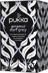 Pukka Earl Grey Tea