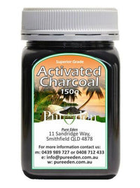 PE CHARCOAL 150G 150GM | Mr Vitamins