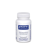 PURE ENCAPSULATIONS 60 Capsules | Mr Vitamins