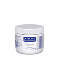PURE D-MANNOSE 50G 50GM | Mr Vitamins