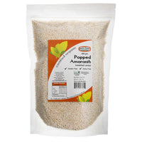 PFE ORG POP AMARANTH 200G | Mr Vitamins