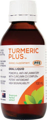 Pure Food Essentials Turmeric Plus