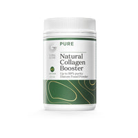 GN PURE NAT COLLAGEN BOOST 30G 30GM | Mr Vitamins