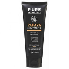 Pure Papaya Ointment Multi-Use (Paw Paw with Calendula)