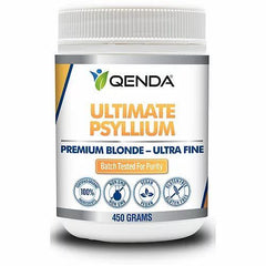 Qenda Ultimate Psyllium Powder