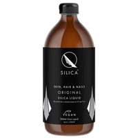 PH QSILICA GEL 500ML 500ML | Mr Vitamins