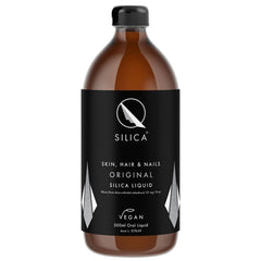 Qsilica Colloidal Silica Gel