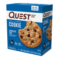 Quest Protein Cookie | Mr Vitamins