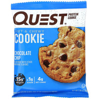 Quest Protein Cookie | Mr Vitamins