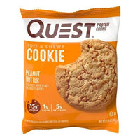 Quest Protein Cookie | Mr Vitamins