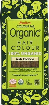 RADICO CM ASH BLONDE 100G Ash Blonde| Mr Vitamins