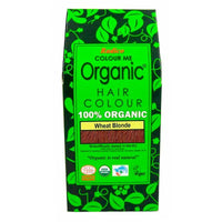 RADICO ORGANIC HAIR DYE 100 100G Wheat Blonde| Mr Vitamins