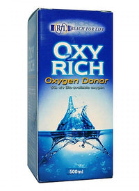 Reach For Life Oxyrich Liquid | Mr Vitamins