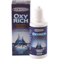 Reach For Life Oxyrich Liquid | Mr Vitamins