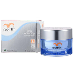 Rebirth Emu Whitening Concentrate Cream