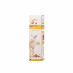 REBIRTH GOAT MILK LIP BALM 3.7G