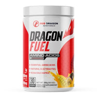 Red Dragon Fuel Essential Amino Acids* | Mr Vitamins