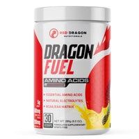 Red Dragon Fuel Essential Amino Acids* | Mr Vitamins