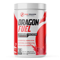 Red Dragon Fuel Essential Amino Acids* | Mr Vitamins