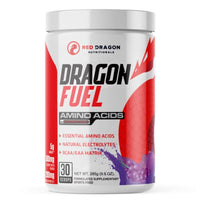 Red Dragon Fuel Essential Amino Acids* | Mr Vitamins