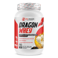 RED DRAGON WHEY PROTEIN 908GM Honeycomb| Mr Vitamins