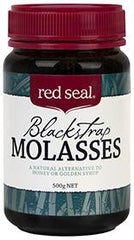 Red Seal Molasses