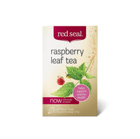 RED SEAL TEA RASPBER 20 20 Tea Bags | Mr Vitamins
