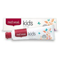 RED SEAL NAT TOOTHPA 75G | Mr Vitamins