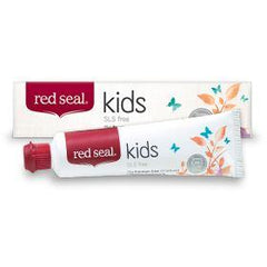 Red Seal Toothpaste Kids 75G