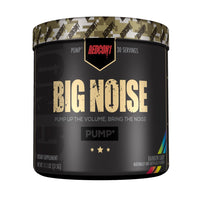 Redcon1 Big Noise | Mr Vitamins