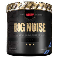 Redcon1 Big Noise | Mr Vitamins