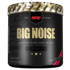 Redcon1 Big Noise