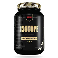 Redcon1 Isotope Whey Protein Isolate* | Mr Vitamins
