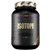 Redcon1 Isotope Whey Protein Isolate* | Mr Vitamins