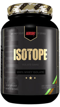 Redcon1 Isotope Whey Protein Isolate* | Mr Vitamins